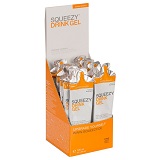 SQUEEZY drinkGel